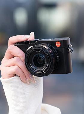 徕卡D-LUX 8 7 6 5 4 3 SL2-S 二手旅游风景人像卡片数码微单相机