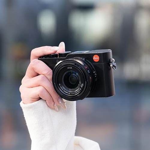 徕卡D-LUX 8 7 6 5 4 3 SL2-S 二手旅游风景人像卡片数码微单相机