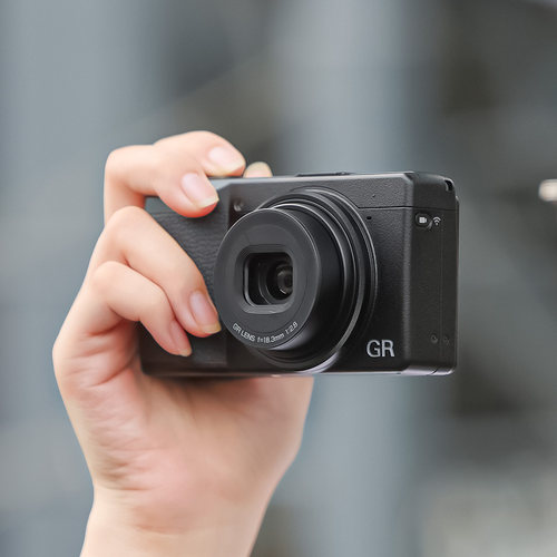 理光GR2/GR3/GR3X微单数码卡片机