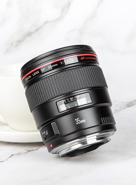 Canon/佳能EF24 35 50 85 F1.4 F1.2 二代大光圈定焦二手单反镜头