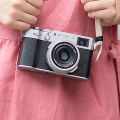富士X100V X100VI X100F X100T X-HALF 定焦复古旁轴数码微单相机