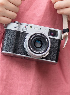 富士X100V X100VI X100F X100T X-HALF 定焦复古旁轴数码微单相机