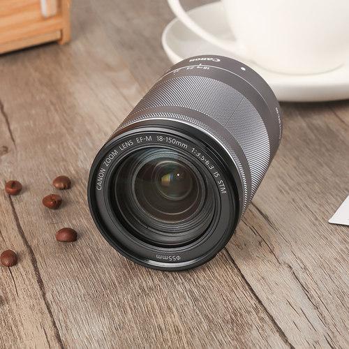 Canon/佳能15-45 55-200 18-150 11-22 22F2 32F1.4 二手微单镜头