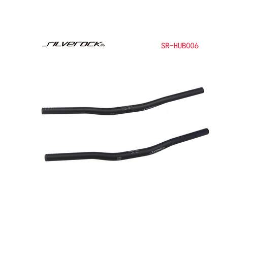 SILVEROCK车把碳纤维车把