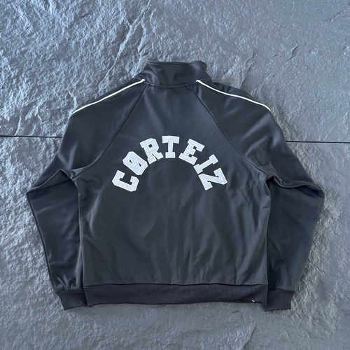 Corteiz拉链外套套装欧美明星同