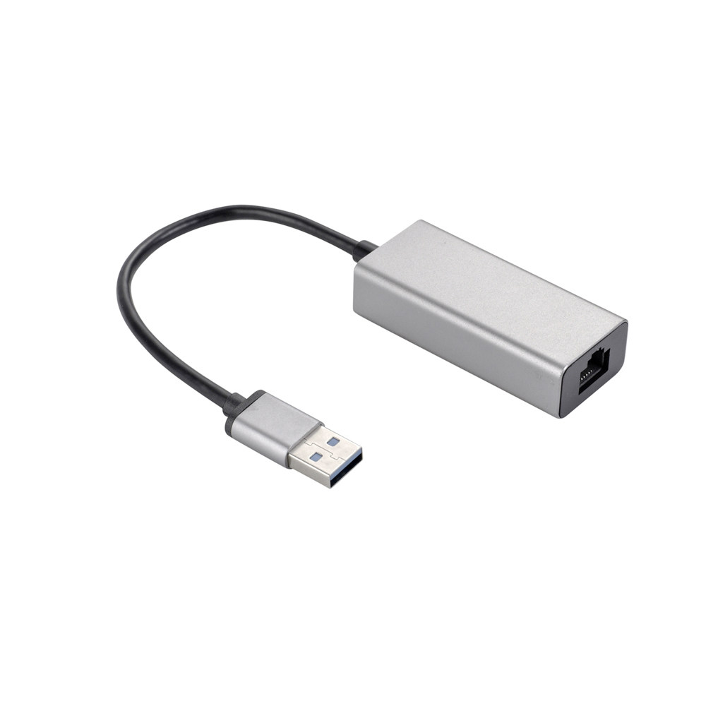 NEW USB EXTERNAL 2.5G ETHERNET 2500MBPS ETHERNET RTL8156B TYPE C HIGH-SPEED ETHERNET