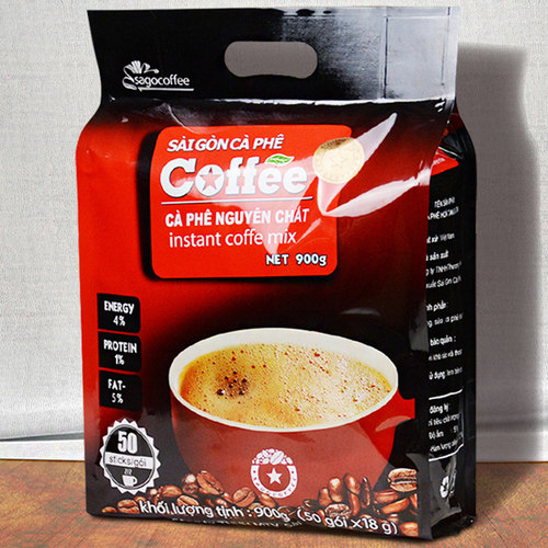 西贡原味猫屎咖啡味炭烧50条