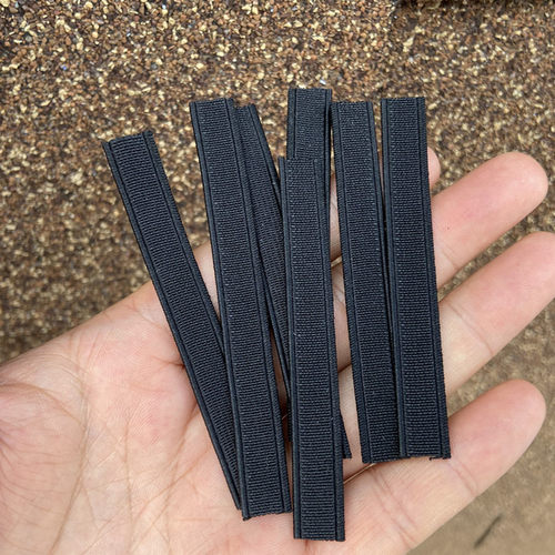 弹力裤西裤裤耳裤袢腰袢带挂耳裤腰鼻皮带固定腰带扣DIY马王袢