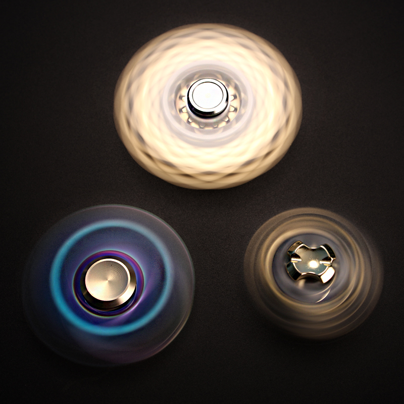 Finger spinner - Ref 2615675 Image 3