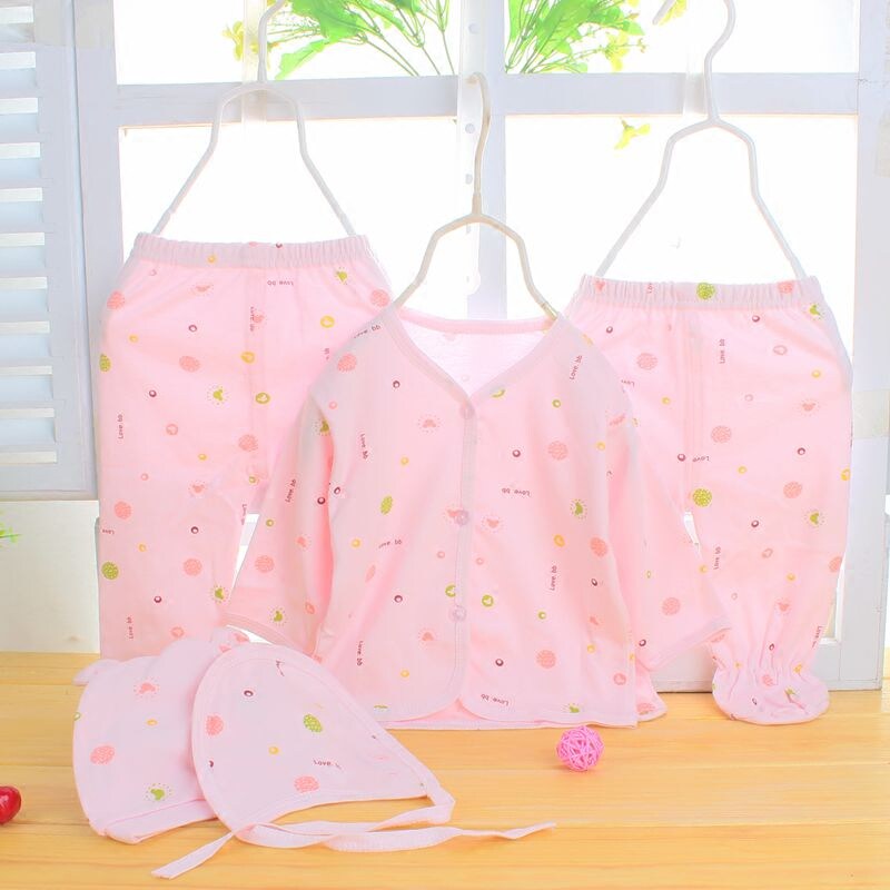 Coffret cadeau pour nouveau-né - vêtements - Ref 1959955 Image 1