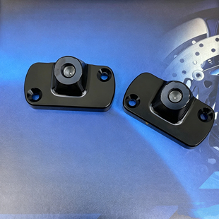适用华均上泵油壶盖镜座孔直上MZ NZ FZ M95C+ UGR15上泵盖油壶盖