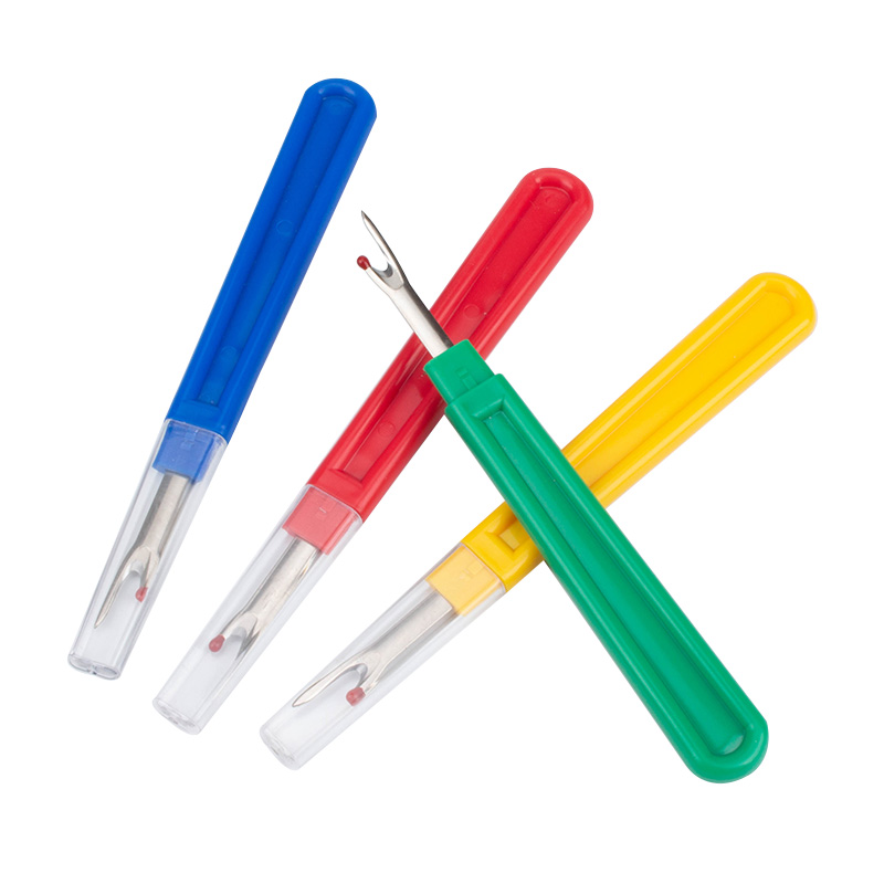 大号拆线器开扣眼工具家用挑线器拆线刀割线刀绣花拆刀十字绣神器