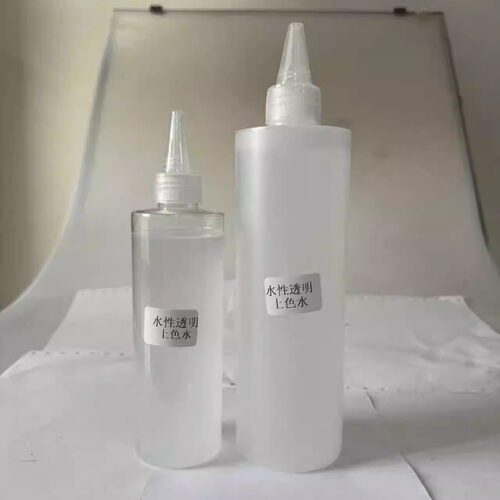 倩歆华涛家具维修水性透明上色水