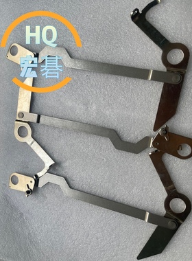 飞达配件MV2F/MV2VB飞达配件低速8×4飞达连杆低速连杆