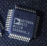 集成电路芯片 AD7280ABSTZ 封装 LQFP-48 原装正品 假一赔十