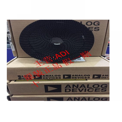 集成电路芯片AD4003BRMZ  封装MSOP-10 原装正品 假一赔十