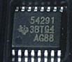 集成电路芯片 TPS54291PWPR 封装TSSOP-16 原装正品 假一赔十