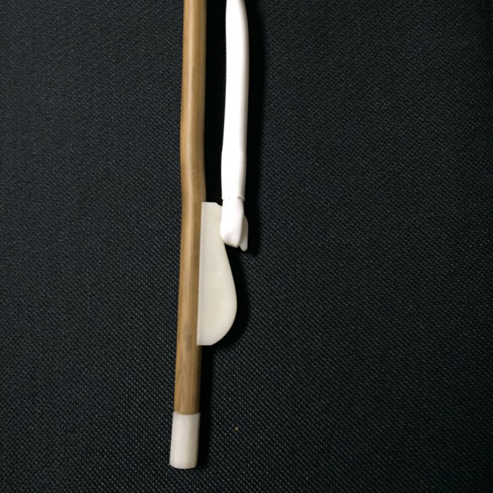 二胡琴弓白马尾弓练习琴弓二胡配件KNW4AlwOM9