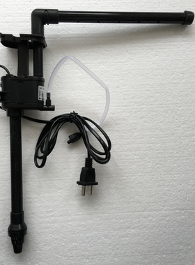 森森鱼缸水泵HQJ-500G/700G/900G/JP-230G/500G/700G/900G/1100G