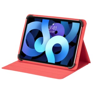 适用10.1寸9.7寸BOOX文石N96亚马逊Kindle DXG电子书保护皮套保护套360度旋转四角拉勾保护套