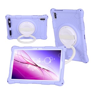 适用台电M40皮套10.1寸P20HD/M40Pro保护套全包加厚防摔软壳套