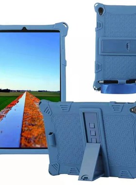 适用酷比魔方kPad平板电脑保护套10.4英寸平板硅胶套防摔全包外套