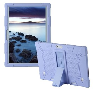 适用酷比魔方iPlay20s/20p平板保护套 10.1寸防摔 硅胶套 外壳套