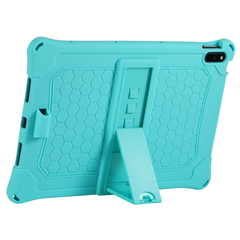 适用于华为matpad 10.4英寸平板保护套ipad硅胶保护套自带支撑