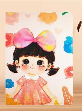 适用Teclast台电M40保护套P20HD皮套平板电脑P20/H104-G外壳防摔