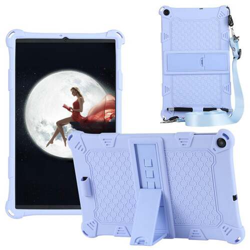 适用NEC LAVIE T8保护套 T0855/CAS硅胶套T0875/CAS外壳TAB08H02