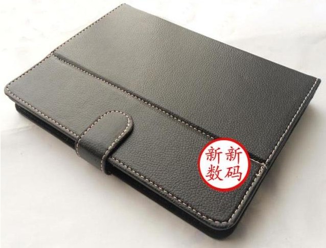 包邮中兴ZTE T98 爱国者M718HD G2 7寸平板电脑皮套支架保护套10