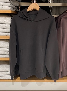 男装女装宽松运动长裤休闲百搭长裤卫衣常规25新款479854/479946