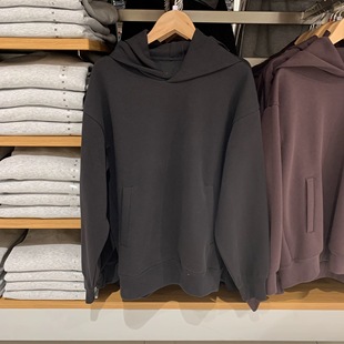 男装女装宽松运动长裤休闲百搭长裤卫衣常规25新款479854/479946