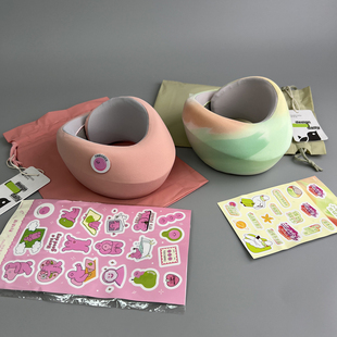 官方99！捡漏好价！上班族颈托护颈脖套护颈颈托防低头护颈托脖子