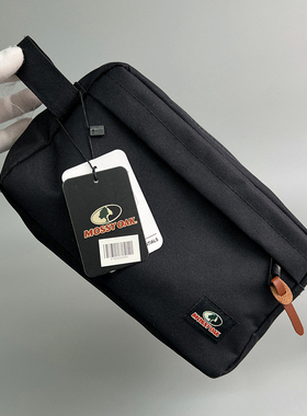 出口外单！带2个分装瓶！MOSSY OAK旅行游带手提收纳袋化妆洗漱包