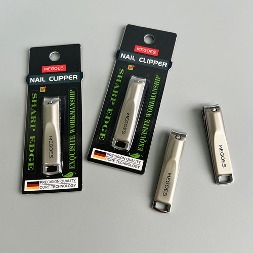 指甲钳！质感高级！出口德国！