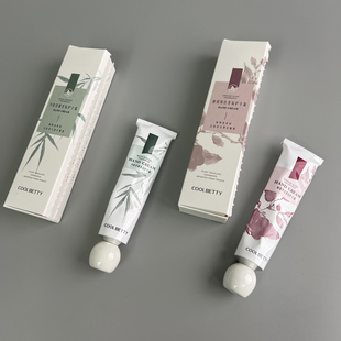 不油腻持久留香香氛护手霜75g装 捡漏价 滋润保湿 新货 闭眼入