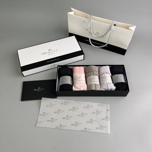 捡漏价！5条盒装！男士80支超细莫代尔透气舒适平角四角内裤裤头