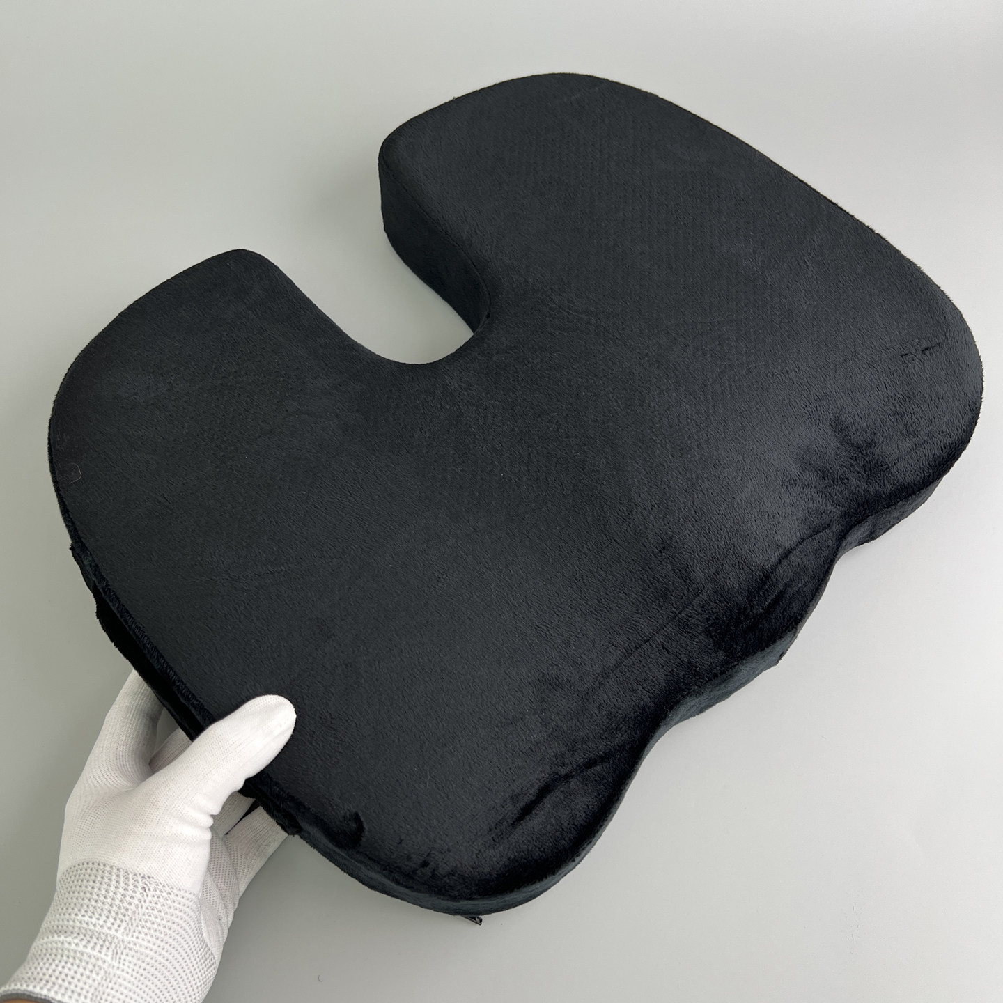 出口外单！记忆棉+凝胶！办公室汽车载塑形提臀美臀垫坐垫椅子垫,居家布艺,美臀垫/保健坐垫,淘宝优惠券,粉丝福利购,淘宝优惠卷