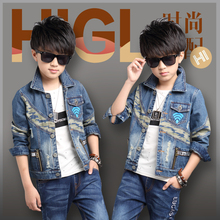 Gilet fille en toile - Ref 2070766 Image 36