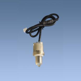 液位传感器光电式水位开关FS-IRM12HP1常闭PNP耐高温5V-24V供电