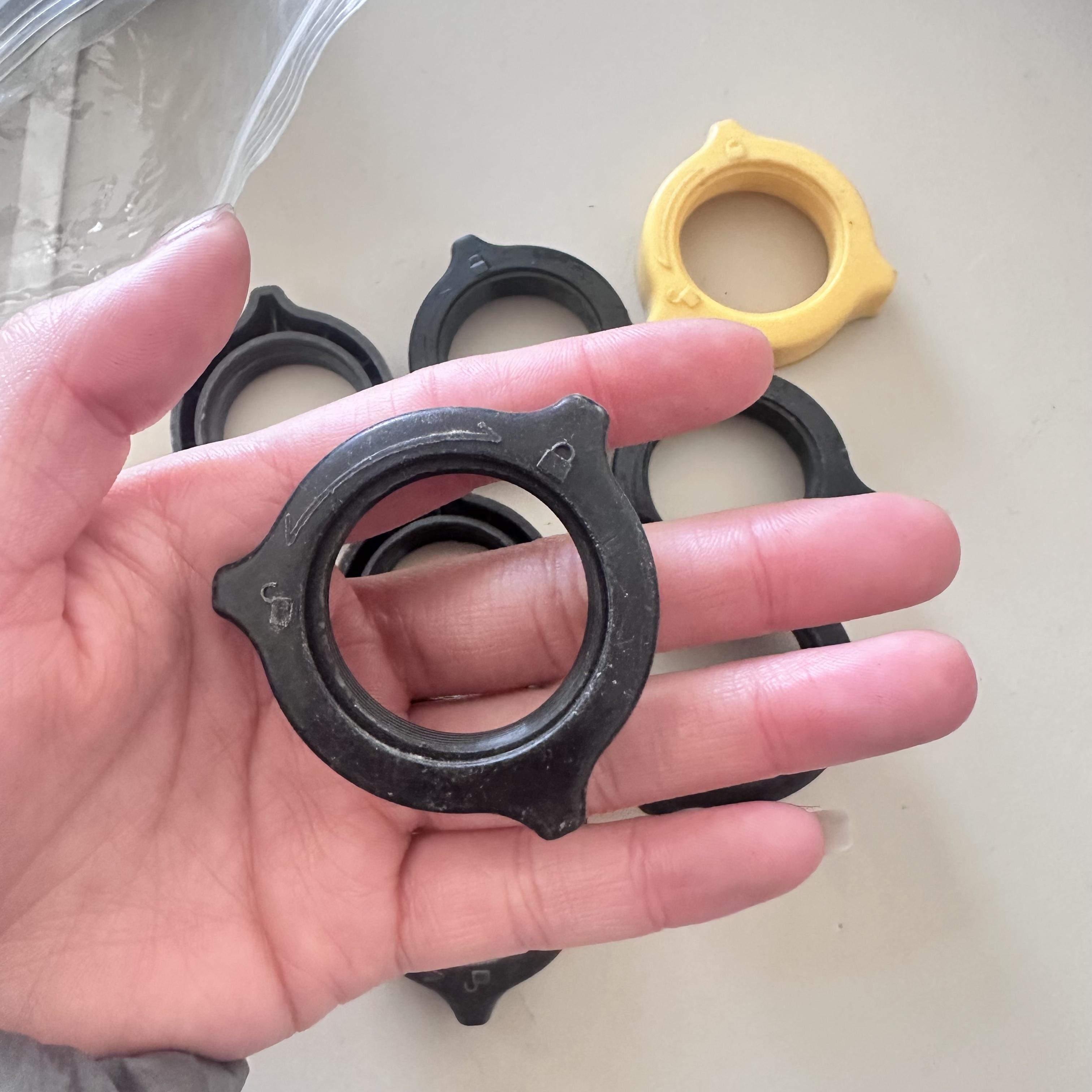 FS35FS40螺帽网罩风扇配件