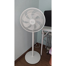 格力电风扇家用轻音节能落地扇摇头宿舍电扇卧室风扇FS-3015H7