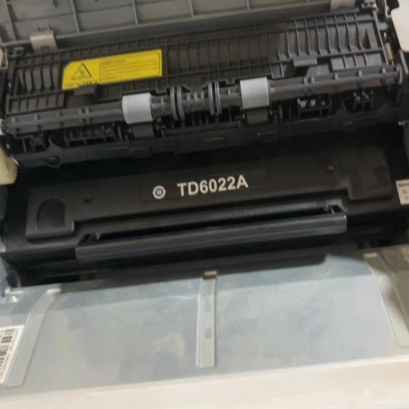 爱胜品P1522W1622 M3522W TD6022A 3022打印机硒鼓粉盒高清易加粉