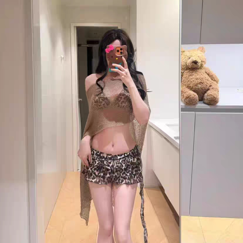 特价泳衣女2026新款爆款性感比基尼分体三件套海边度假泡温泉泳装