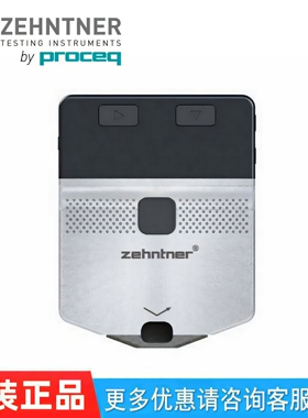 瑞士Zehntner_ZG8000微型双角度接触非接触式光泽度测量仪