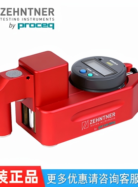 瑞士zehntner_ZMM5000数字路面标线测厚仪