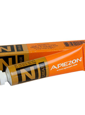 英国Apiezon N型非硅超低温真空油脂