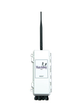 美国WatchDog3900农田无线气象监测站传感器