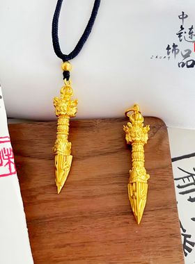 古法镀金不掉色金店同款高保色